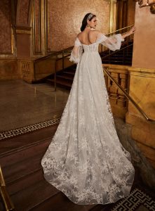 Dresses wedding gowns bridal shops Nuneaton