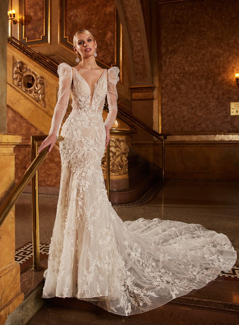 Designer dresses bridal wedding ideas Nuneaton