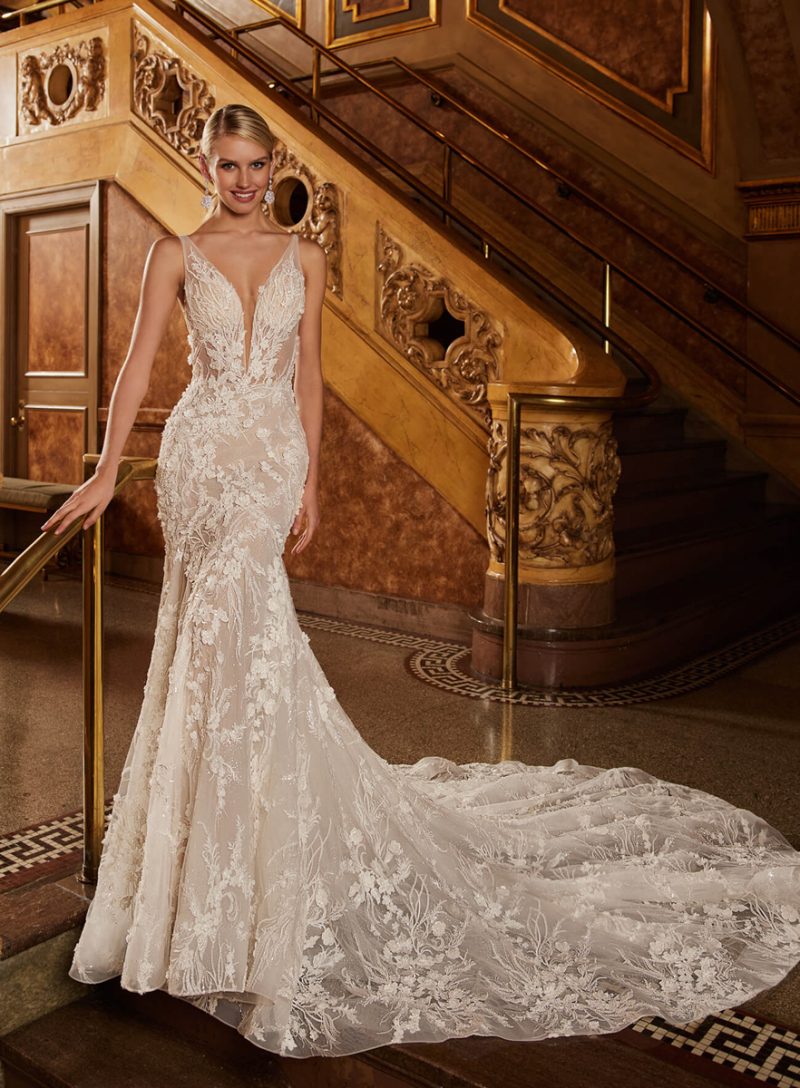 Wedding dress shopping ideas designer Nuneaton