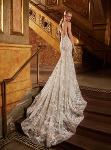 Bridal appointments wedding dress shops Nuneaton