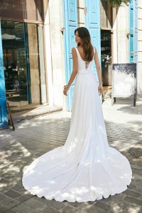 Bridal shopping wedding dresses Nuneaton Warwickshire
