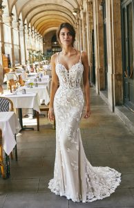 Bride inspo wedding dresses Nuneaton Warwickshire