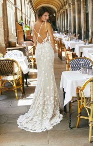 Wedding dress shopping midlands bridal boutique