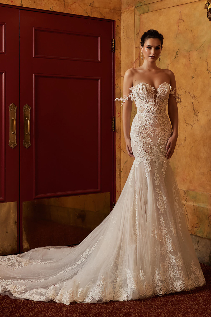 Calla Blanche Wedding Dresses Forget Me Not Bridal Boutique