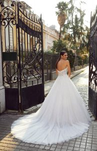 Wedding dress Sydney Nuneaton bridal store